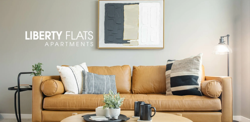 Liberty Flats Renters Insurance Quote
